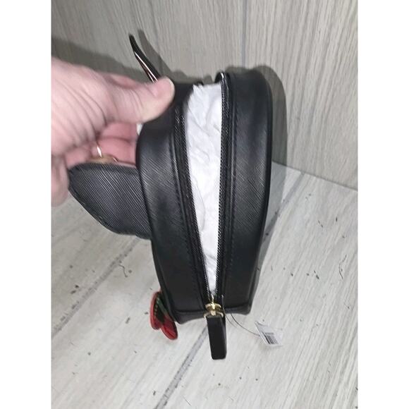 NEW BATH AND BODY WORKS FRENCH BULLDOG BOSTON TERRIER LTD EDITION COSMETIC BAG - Picture 6 of 8